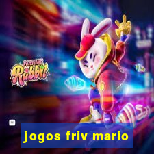 jogos friv mario